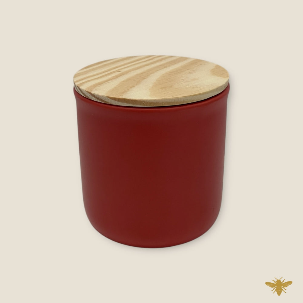 Haven Ceramic PINE Lids
