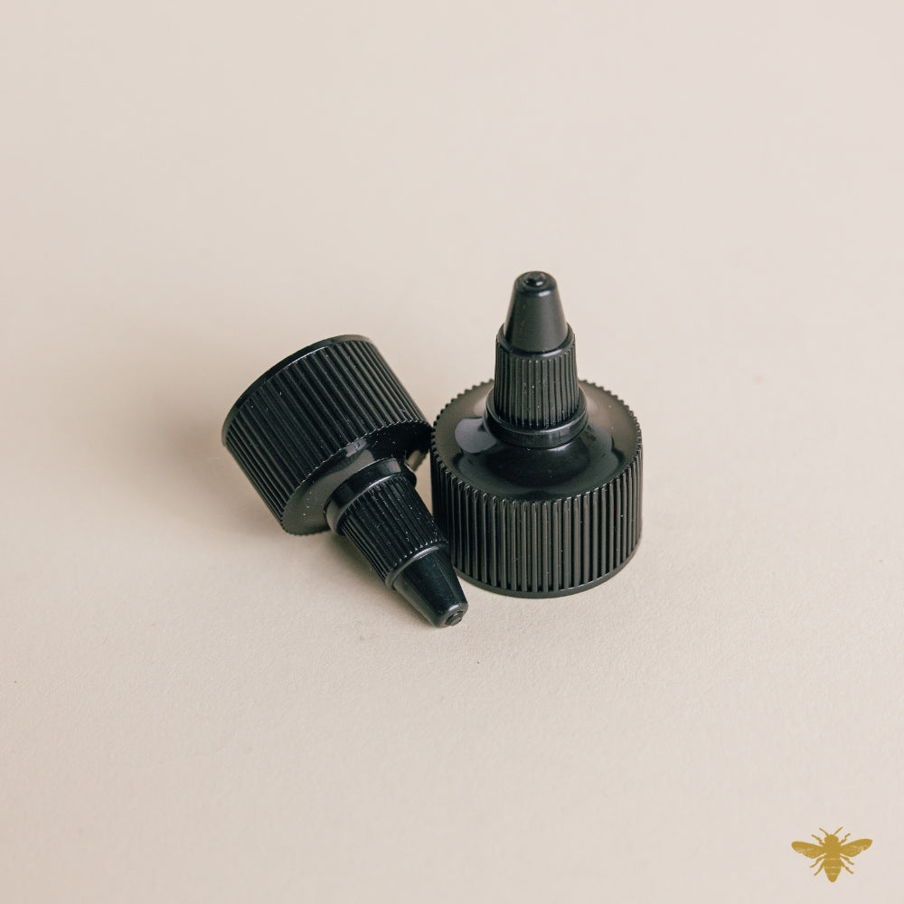 Fragrance Oil Twist Caps