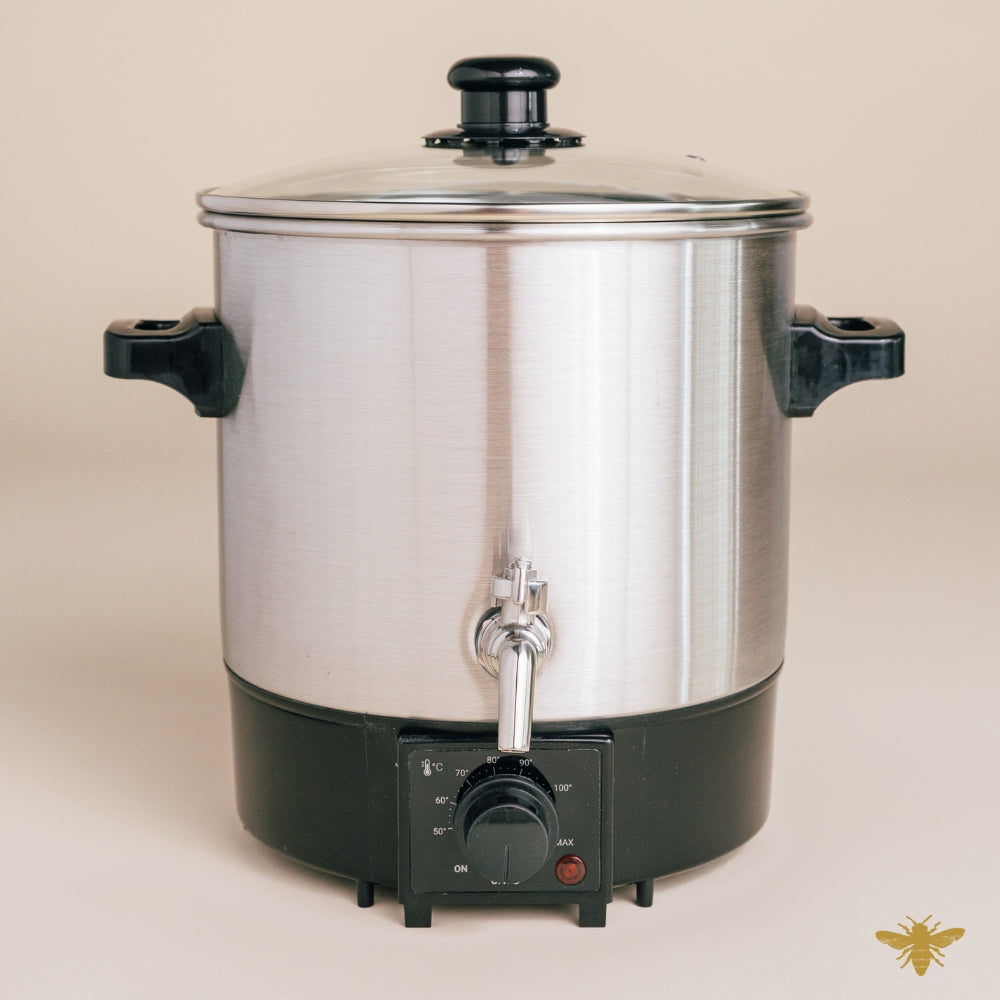 9 L Wax Melter