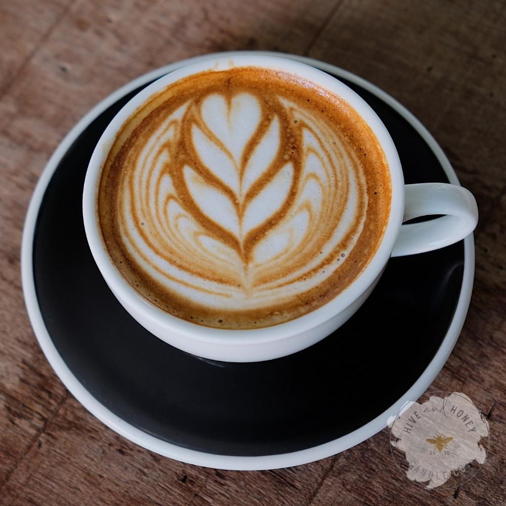 Coffee Latte | Clean Fragrance Oil