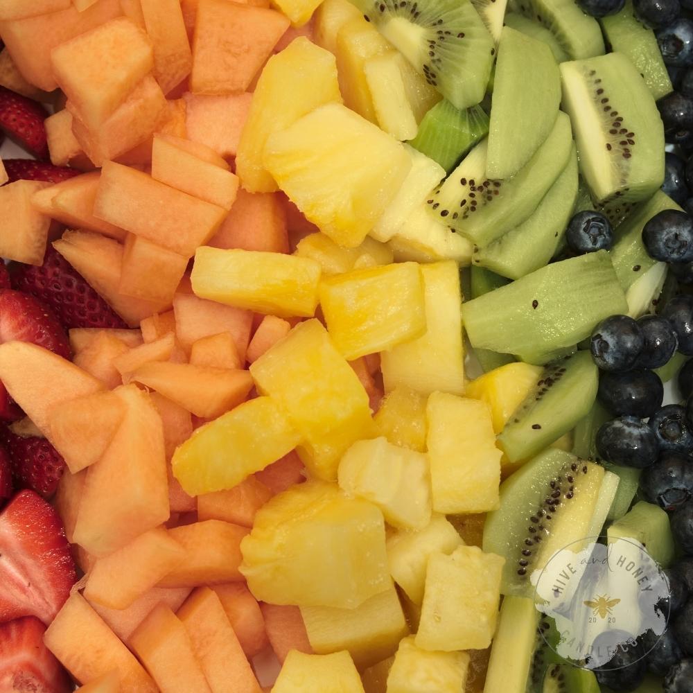 Fruit Slices Fragrance Oil