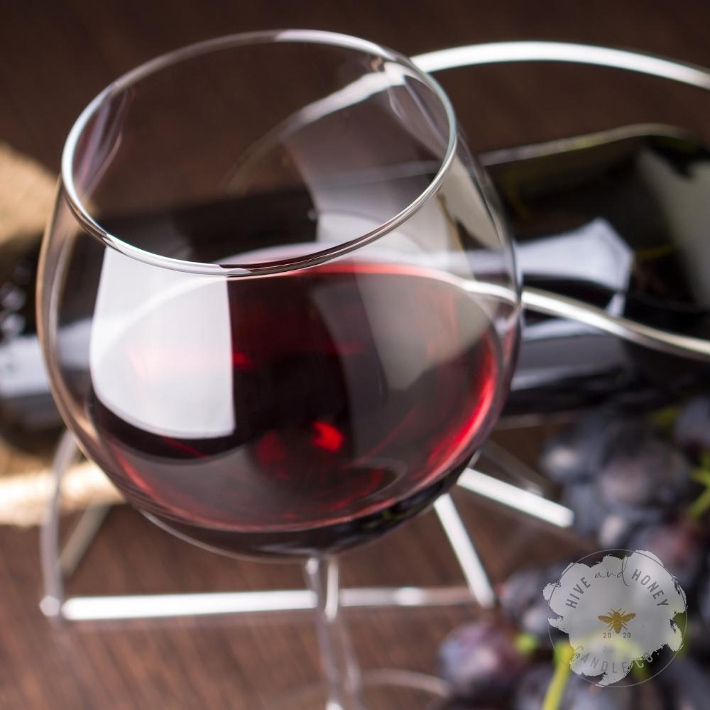 Pinot Noir | Red Wine Fragrance Oil