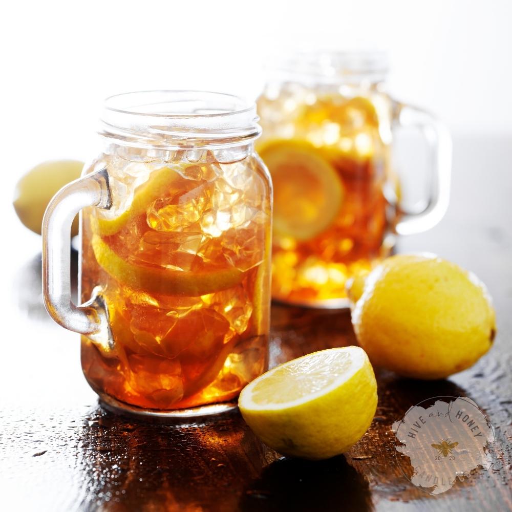 Southern Iced Tea | Clean Fragrance Oil