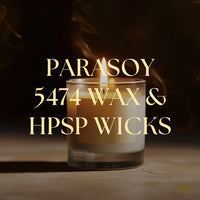 ParaSoy Luxury TitanWax | 5474 (Titan)