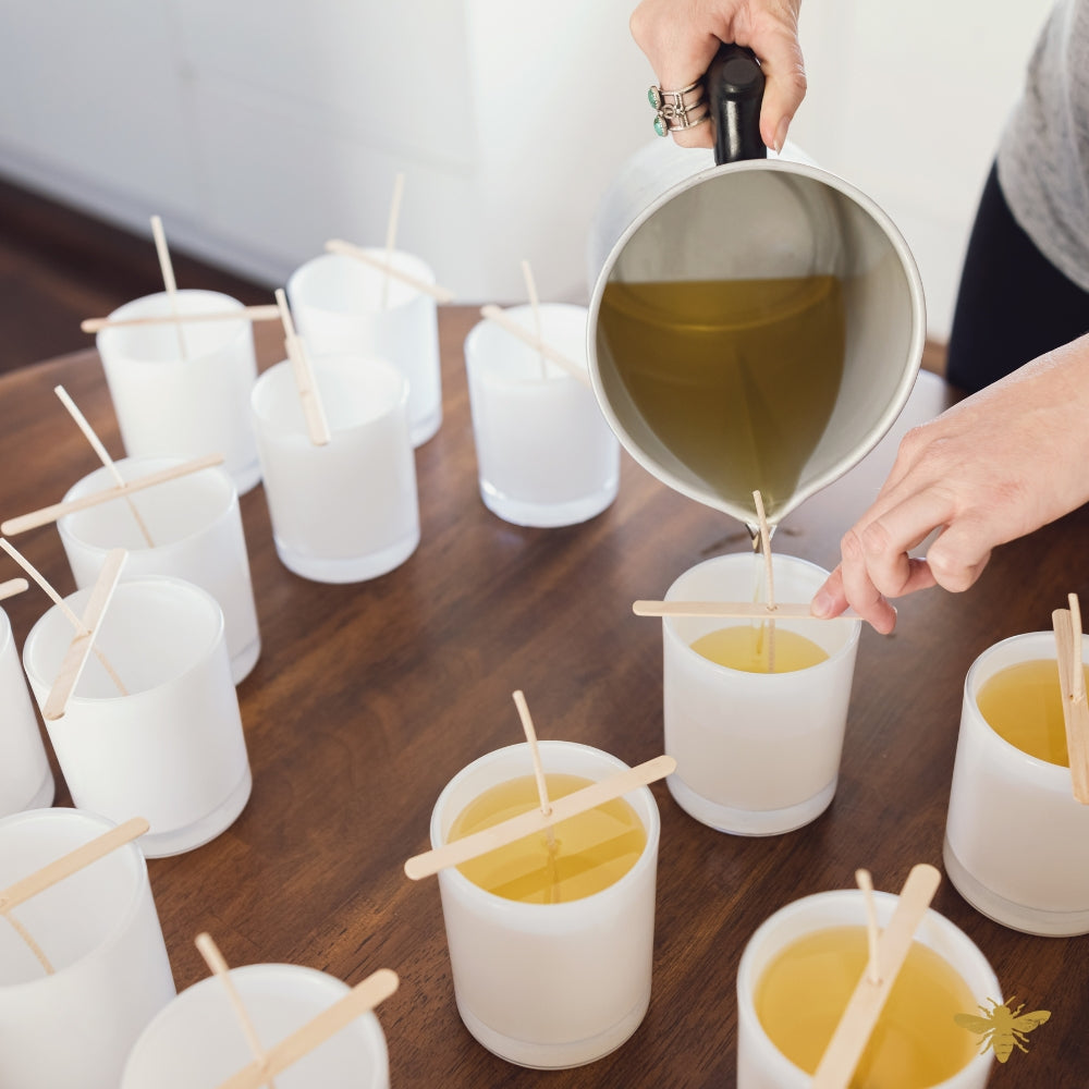 What Is the Best Wax for Beginners? (Candle Making Guide 2026)