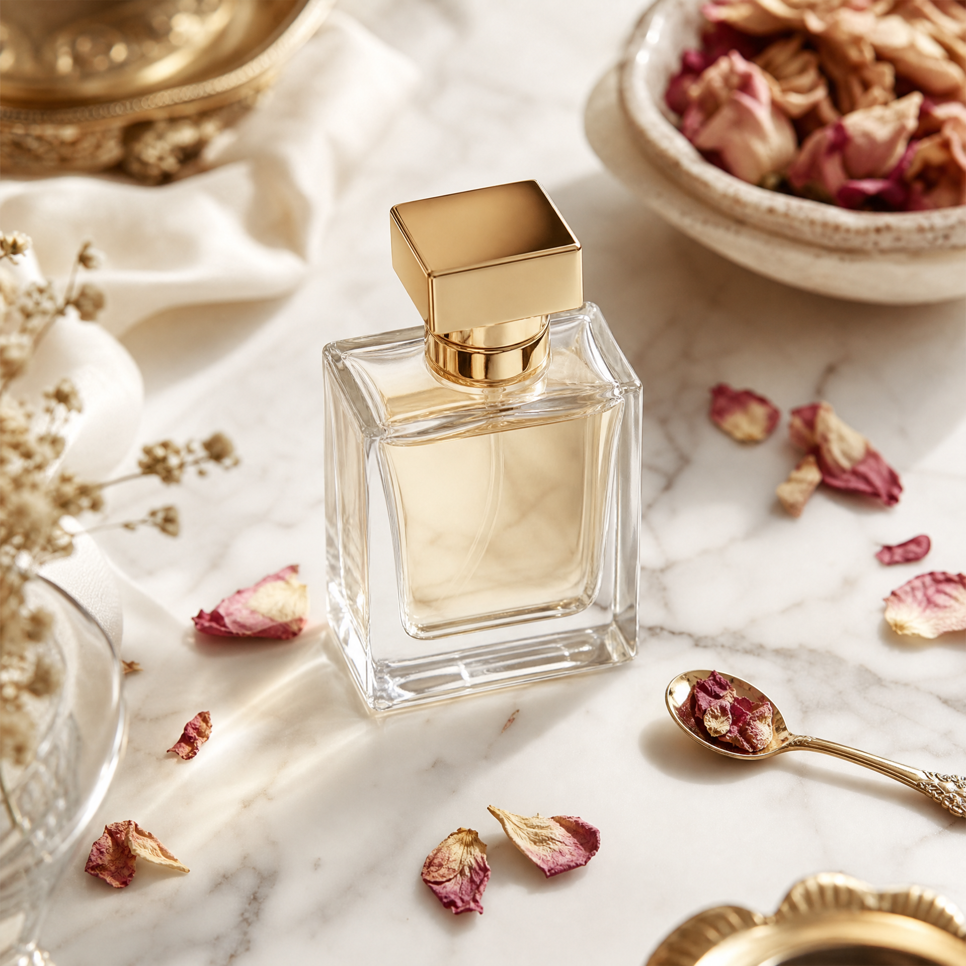 Perfume Base