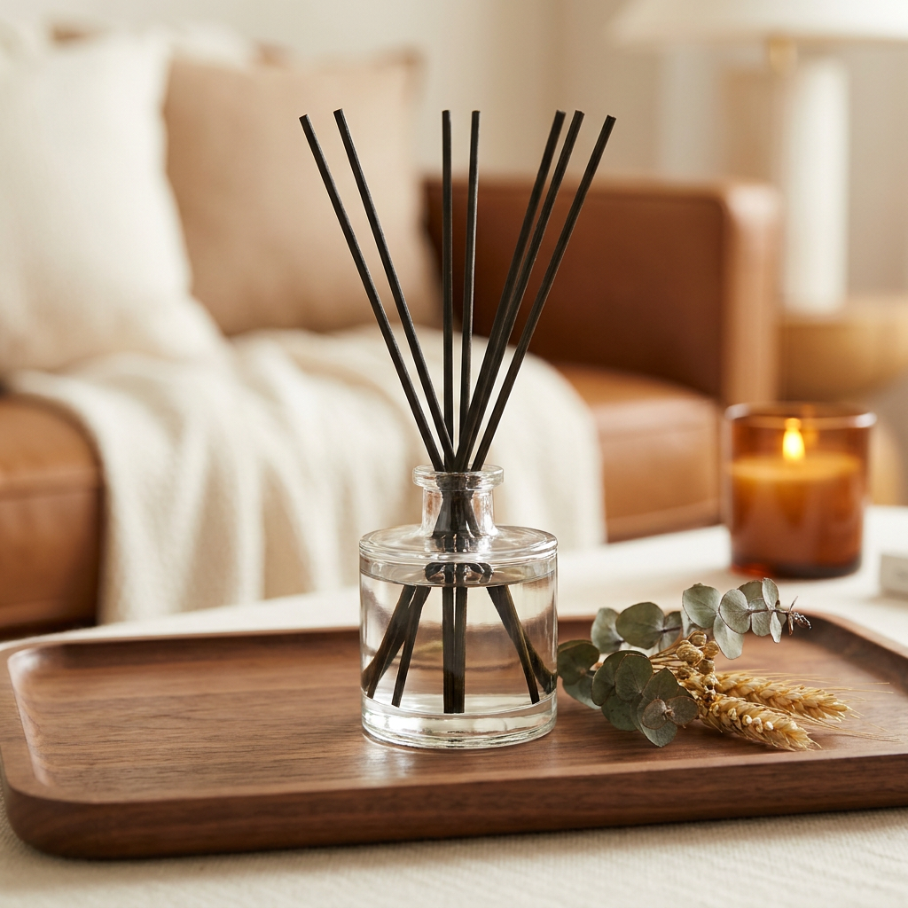 Reed/Electric Diffuser Base