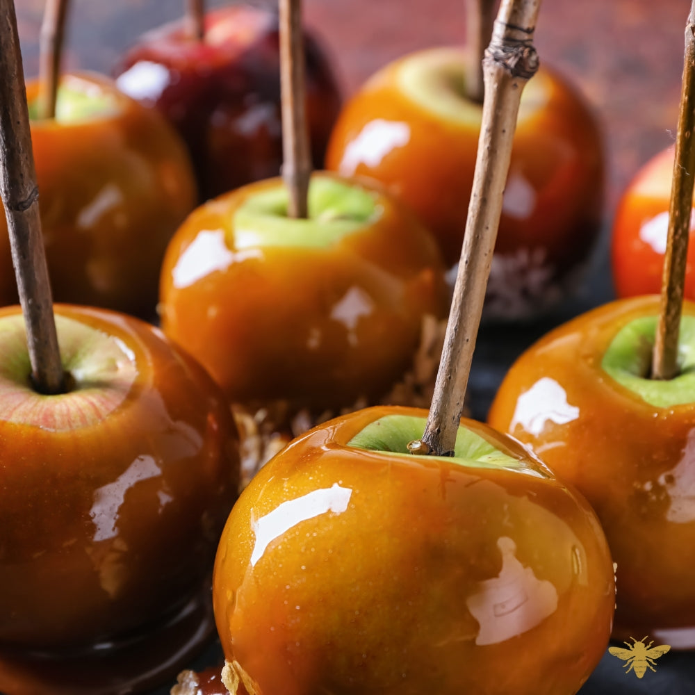 Caramel Apple Crisp | Fragrance Oil