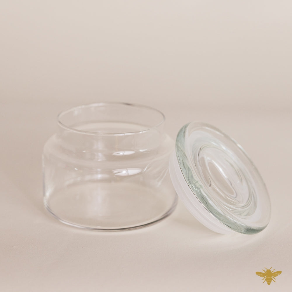 Apothecary 15 oz Jar | Libbey Storage Jar
