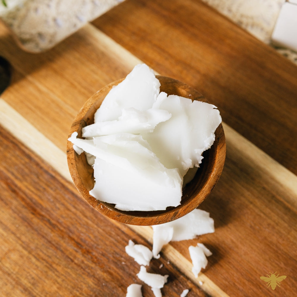 Coconut Apricot Luxury Wax | Ceda-Serica (Calwax)