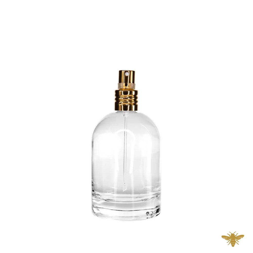 Daisy 100 ml Gold Spray Bottle