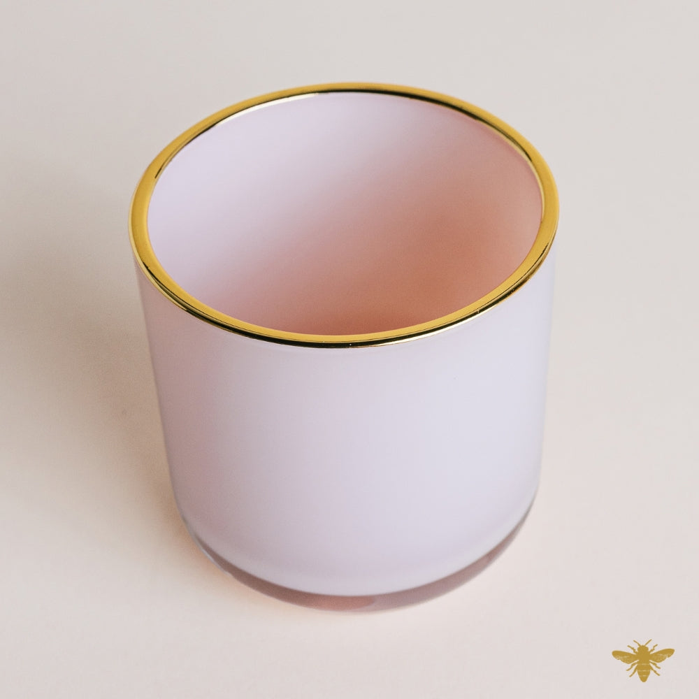 Blush Forevermore® Candle Vessel