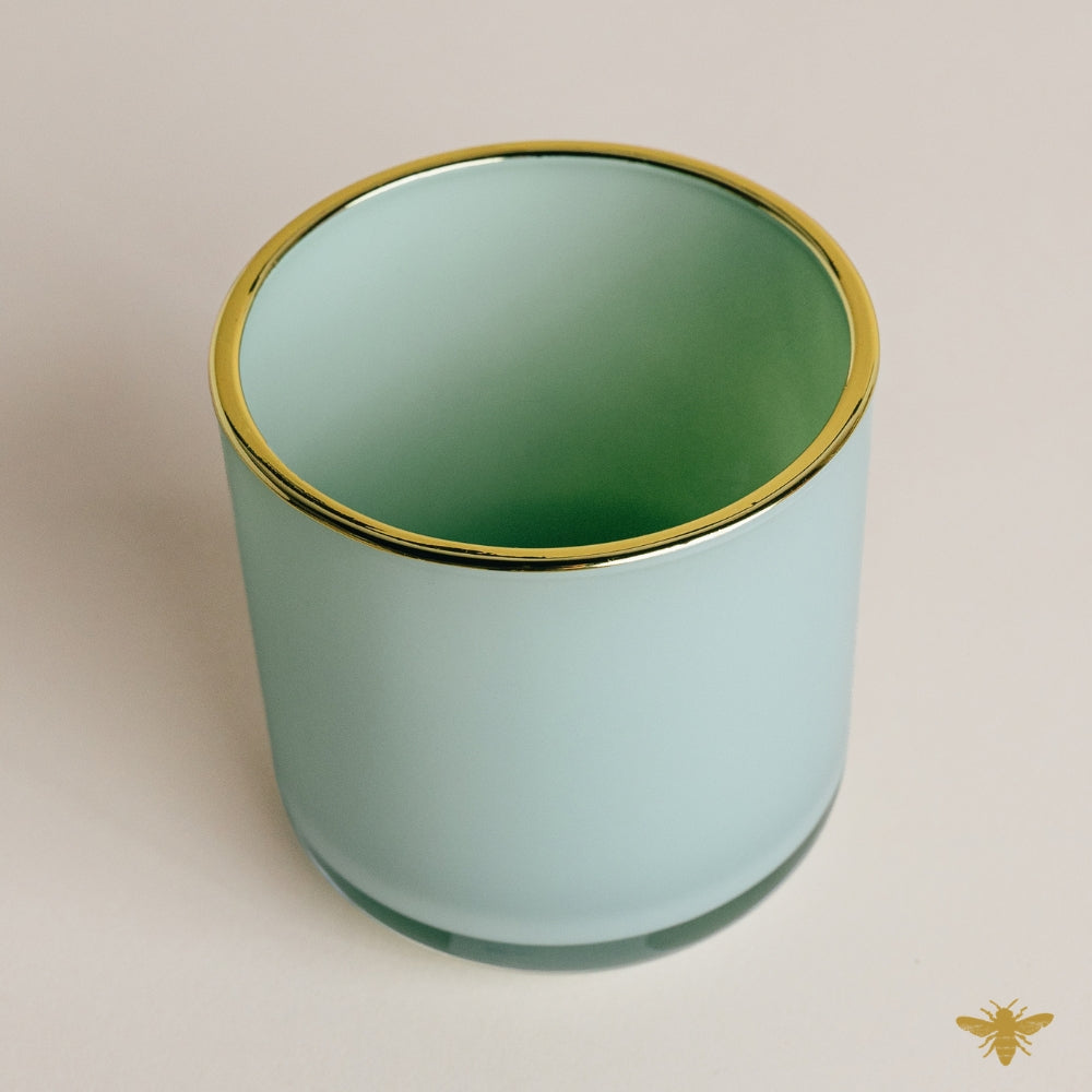 Sage Forevermore® Candle Vessel