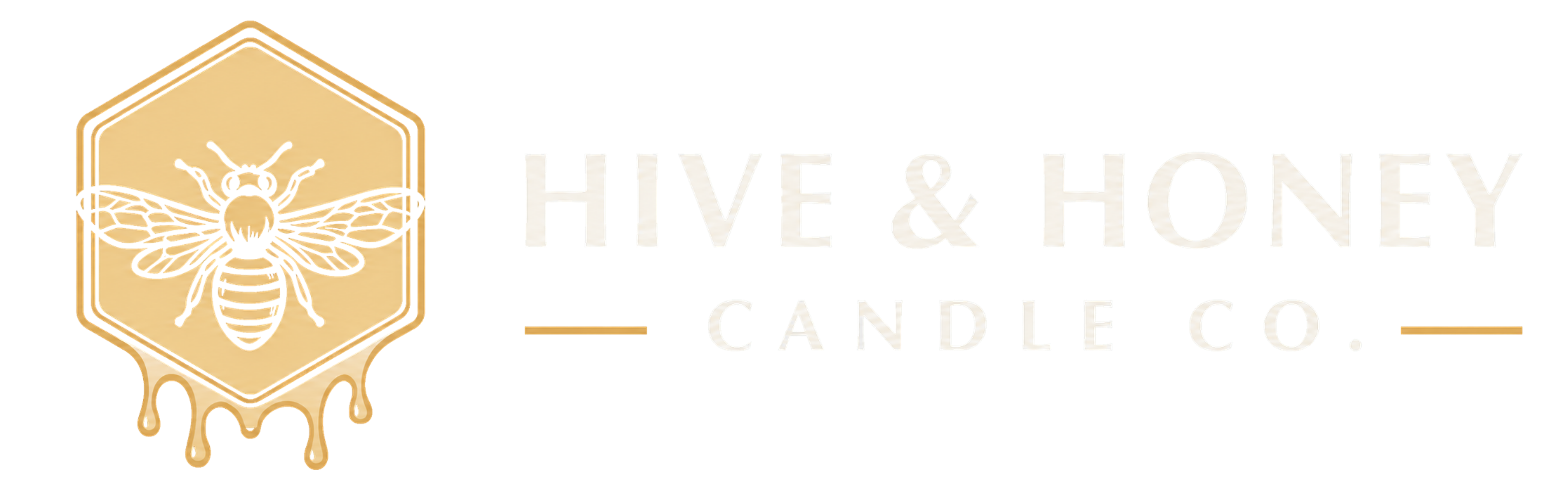 Hive and Honey Candle Supply