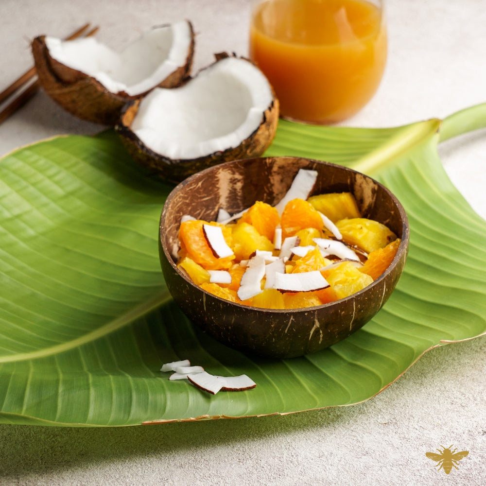 Mango Coconut | Clean Fragrance Oil