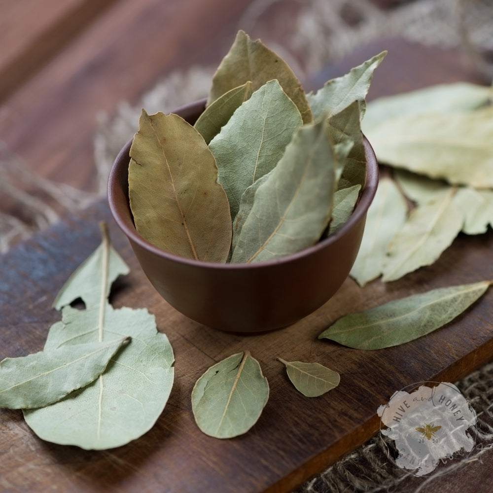 Tobacco + Bay Leaf | Clean Fragrance Oil