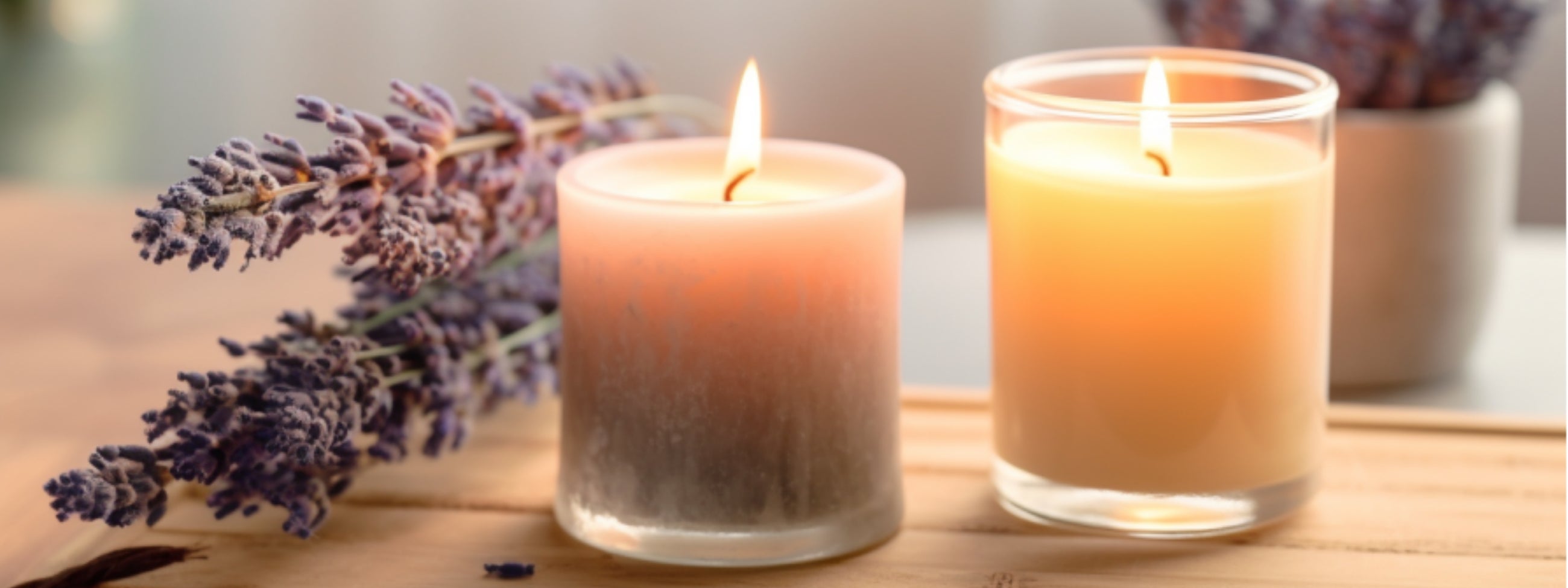 Hive and Honey Candle Co