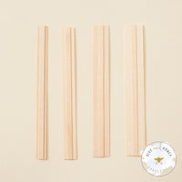 Whisper Wood Wick .02 Sample Pack