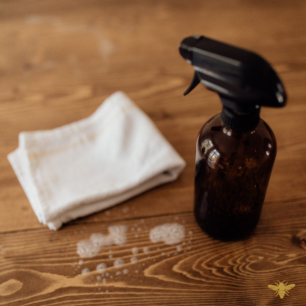 Concentrated All Purpose Cleaner Base