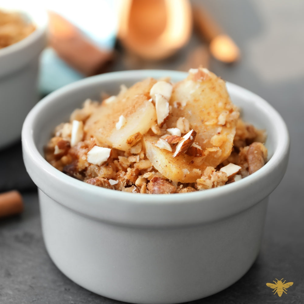 Apple Crisp & Cardamom | Fragrance Oil