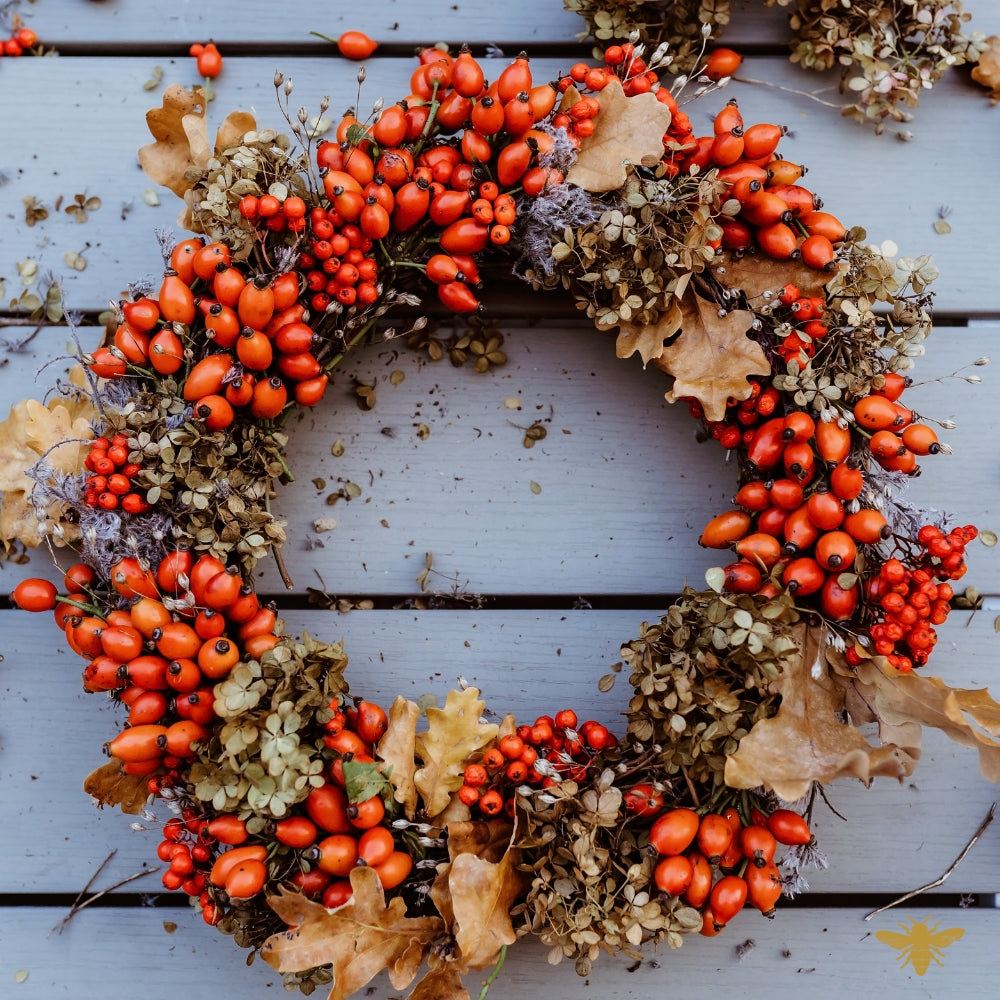 Autumn Wreath | Fragrance Oil