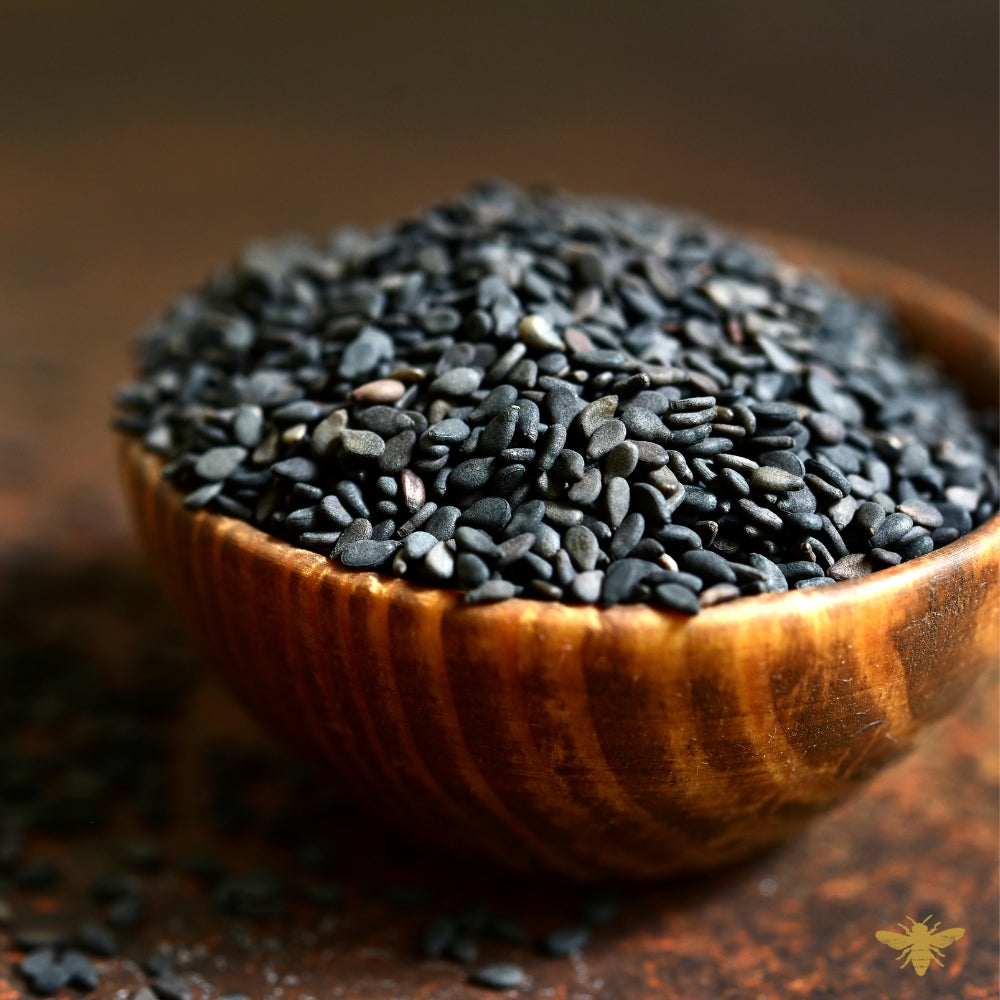 Black Sesame | Fragrance Oil