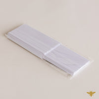 Scent Card Template - Digital File (Download + Edit in Canva)