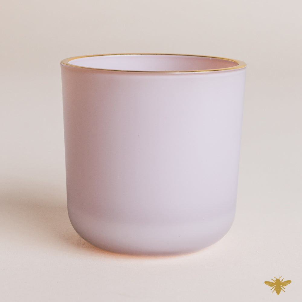 Blush Forevermore® Candle Vessel