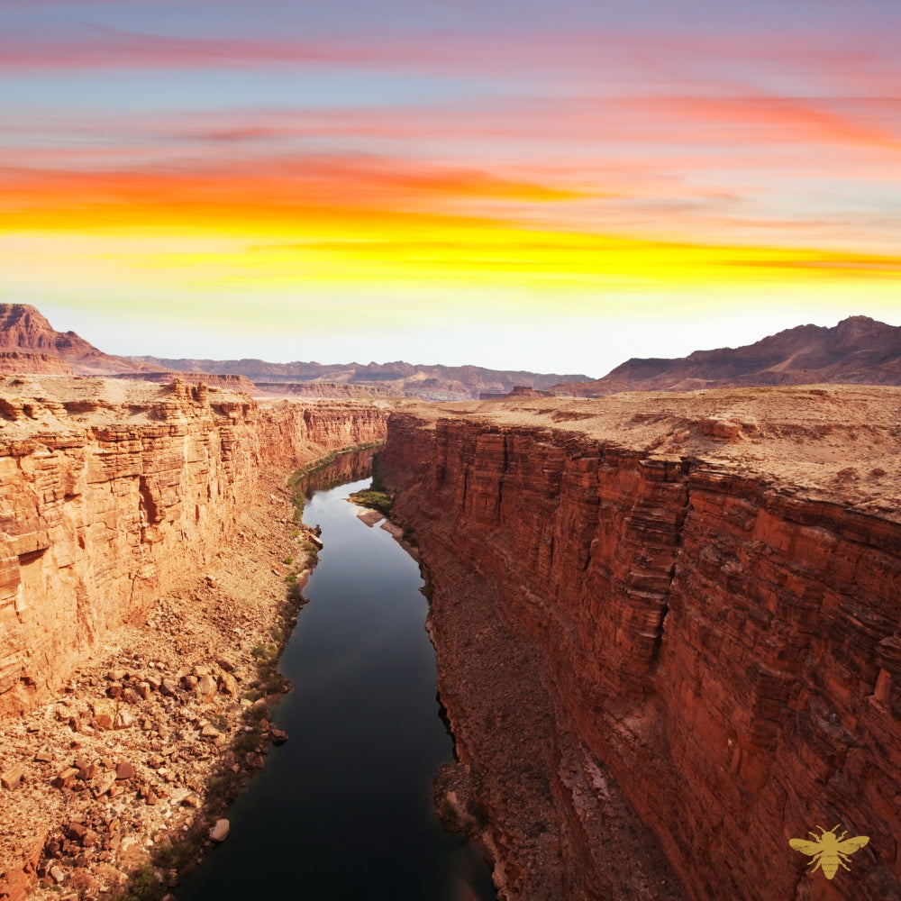Canyons & Cliffs | Fragrance Oil