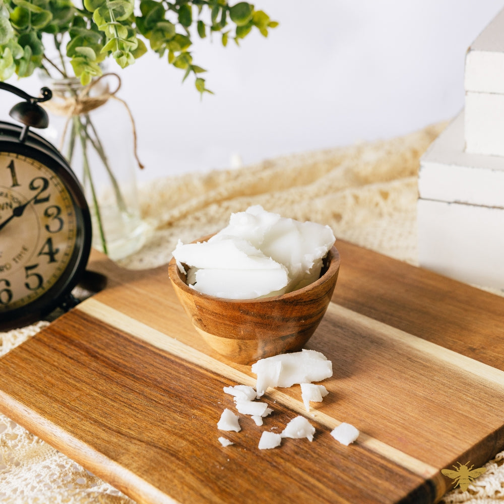 Coconut Apricot Luxury Wax | Ceda-Serica (Calwax)