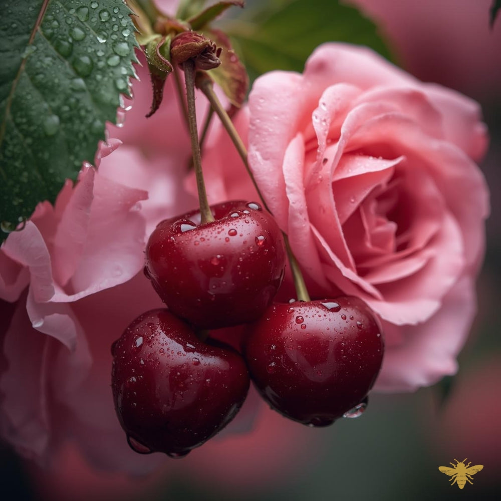 Cherie Rosé | Fragrance Oil