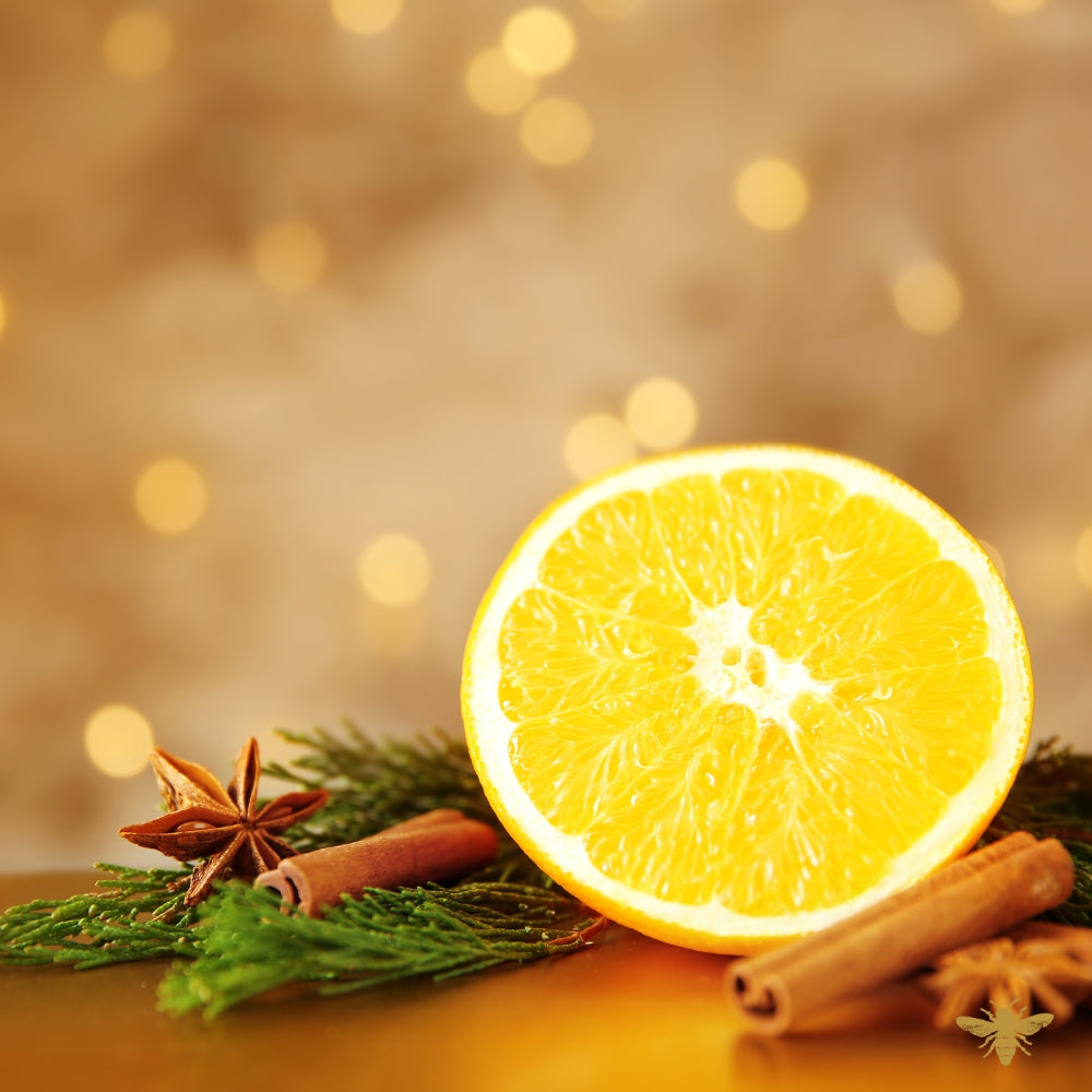 Citrus Evergreen | Fragrance Oil