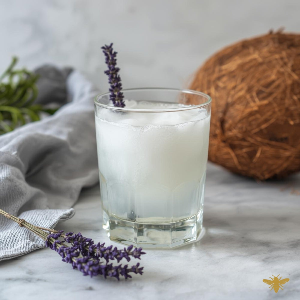 Tranquil Tides | Coconut Water & Lavender Fragrance Oil