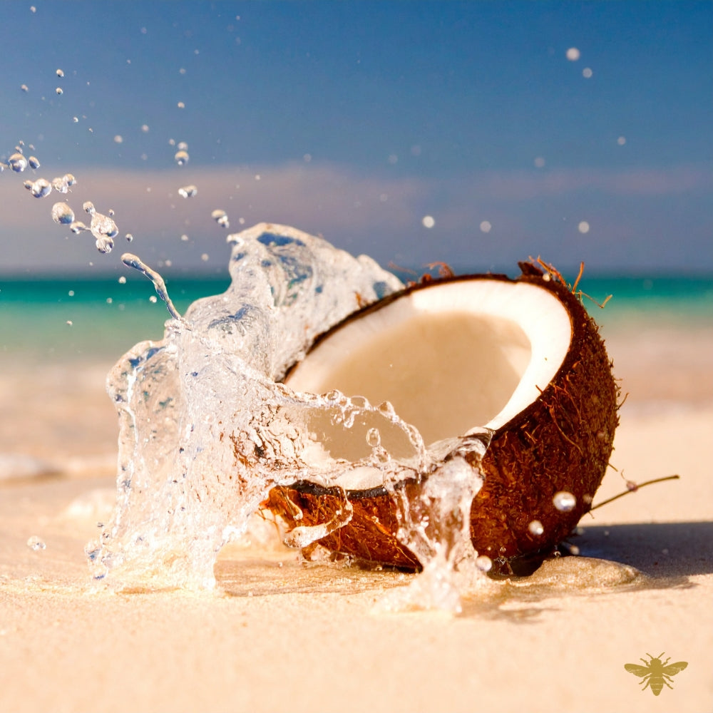 Coconut Loco Sampler Pack | 2 oz Bottles