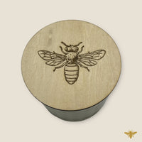 CUSTOM Lids (Free Engraving) - SET OF 12