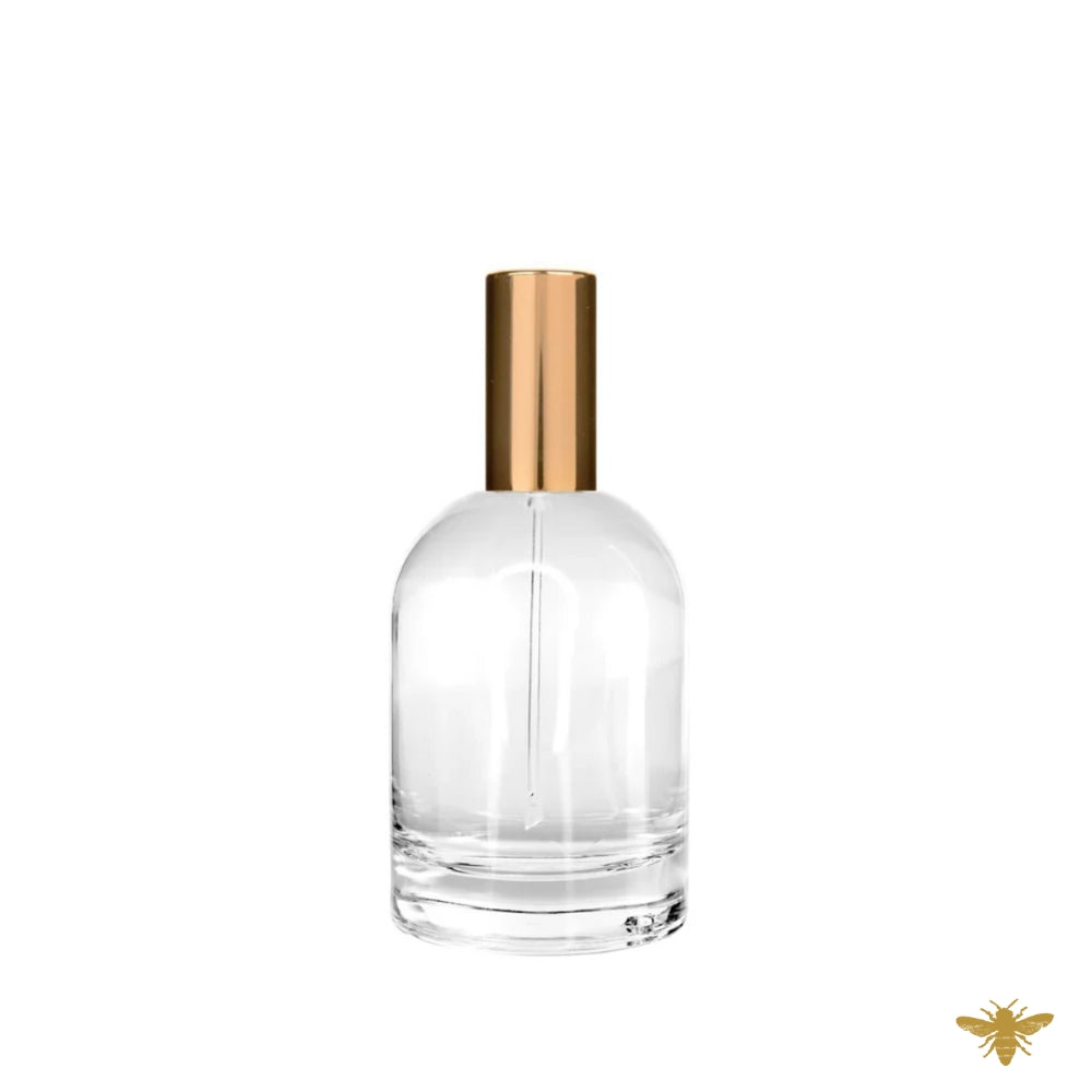 Daisy 100 ml Gold Spray Bottle