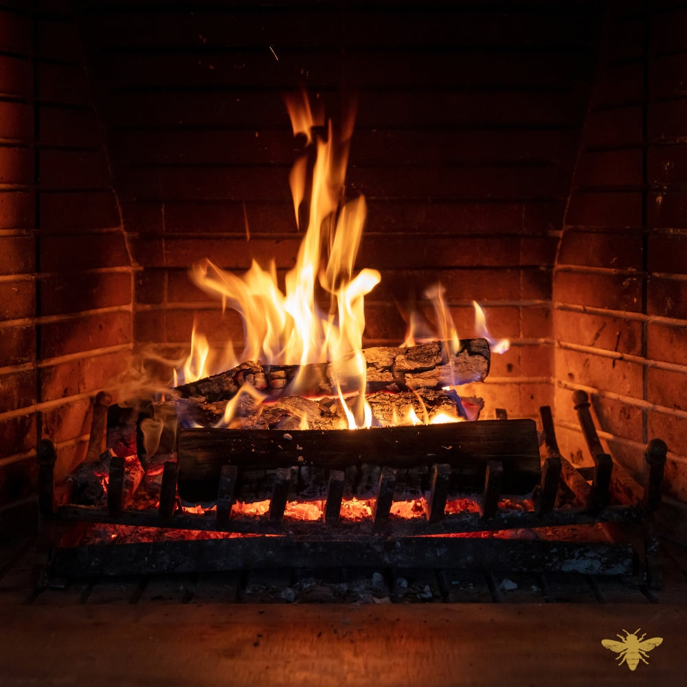 Fireside | By the Fireplace (type) Fragrance Oil