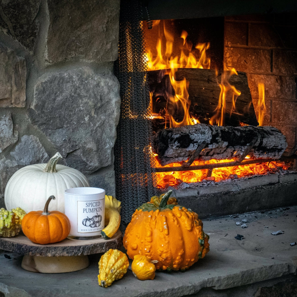 Fireside | By the Fireplace (type) Fragrance Oil