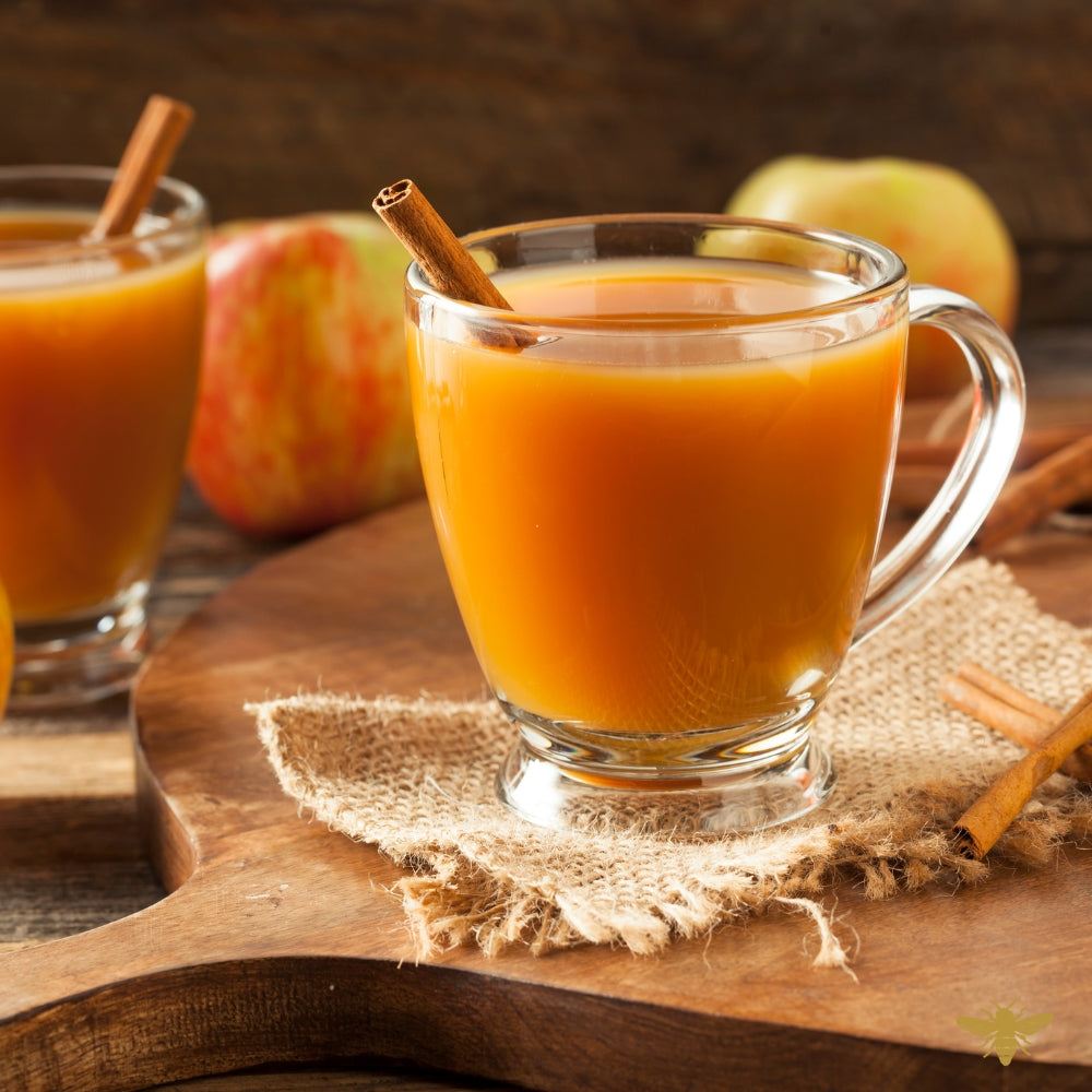 Hot Apple Cider | Fragrance Oil (Seasonal)