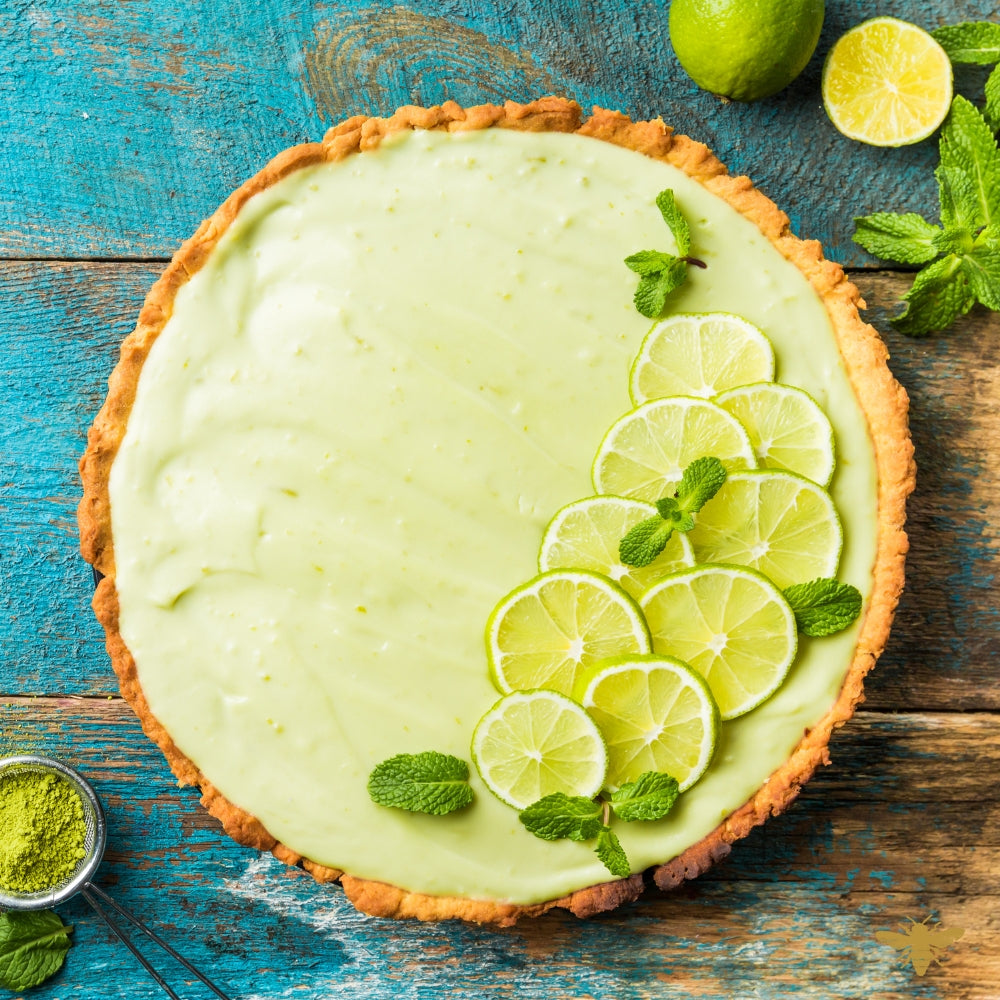 Key Lime Pie | Fragrance Oil