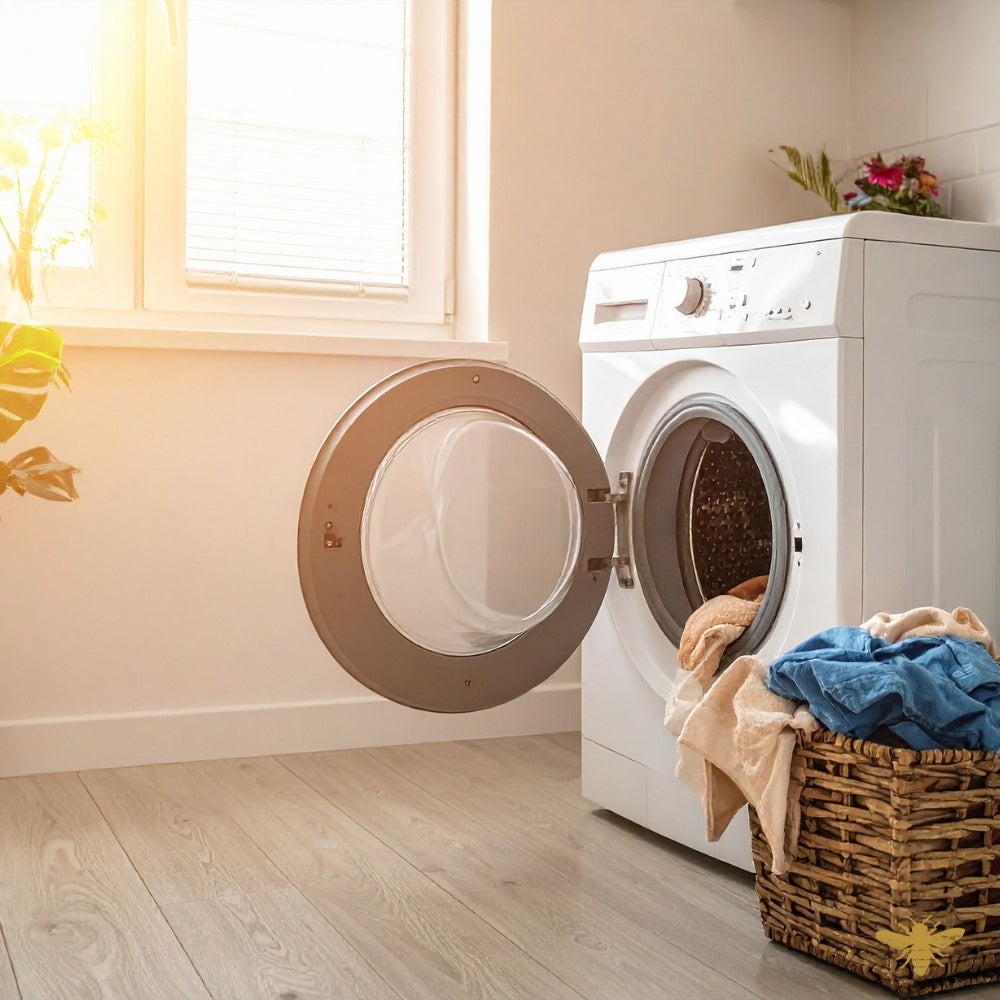 Unscented Concentrated Laundry Detergent Base