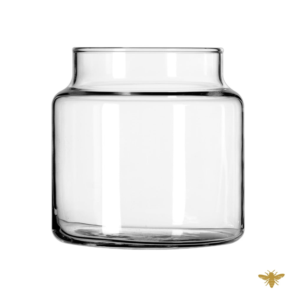 Apothecary 22 oz Jar | Libbey Storage Jar