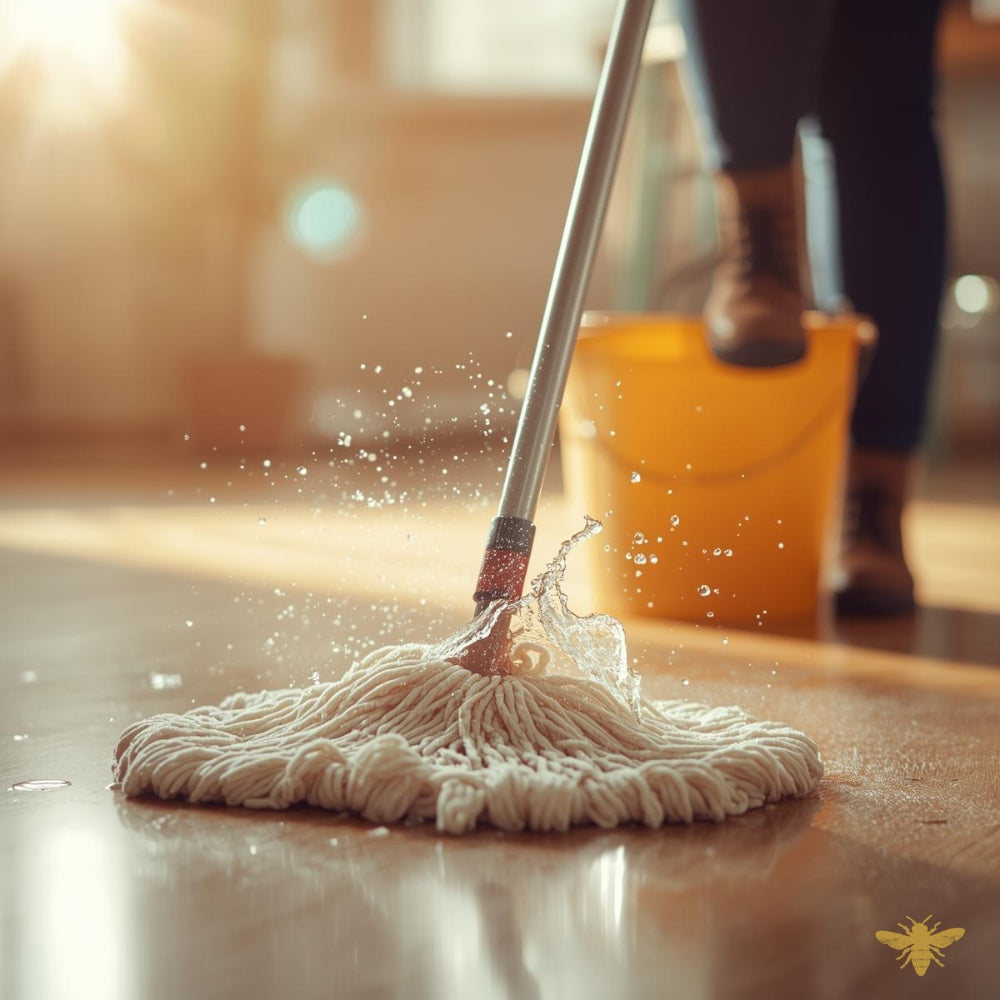 Concentrated Floor Cleaner (Mop) Base