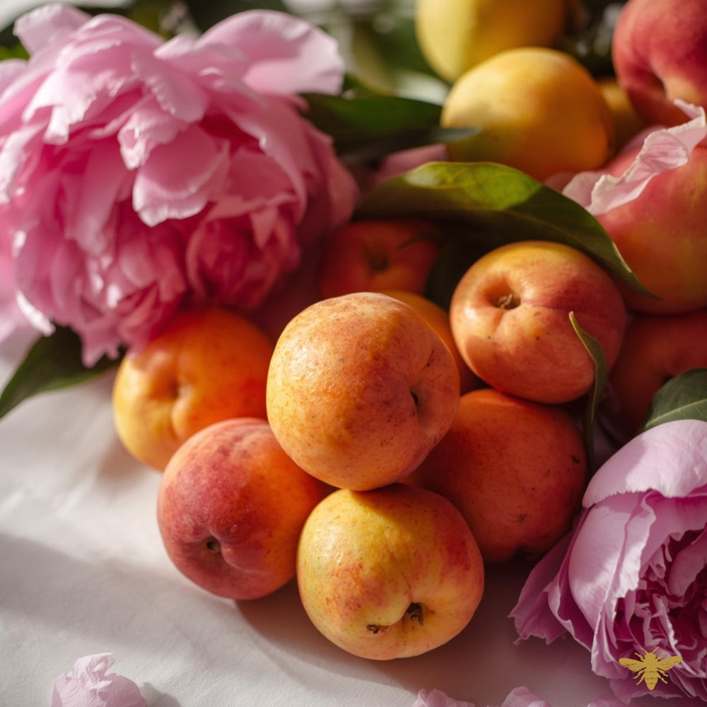 Nectarine & Bloom | Fragrance Oil