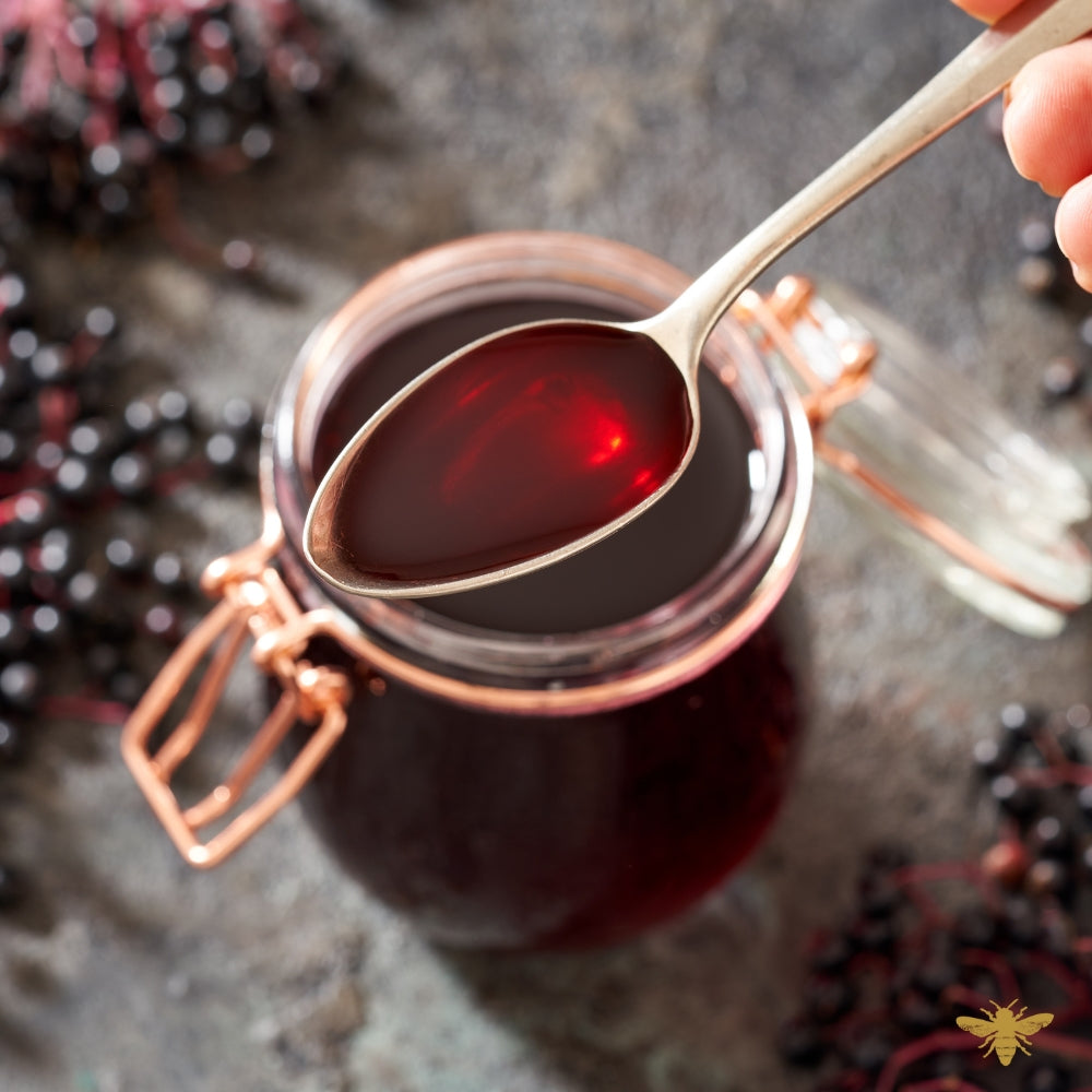 Rouge Elderberry | Fragrance Oil