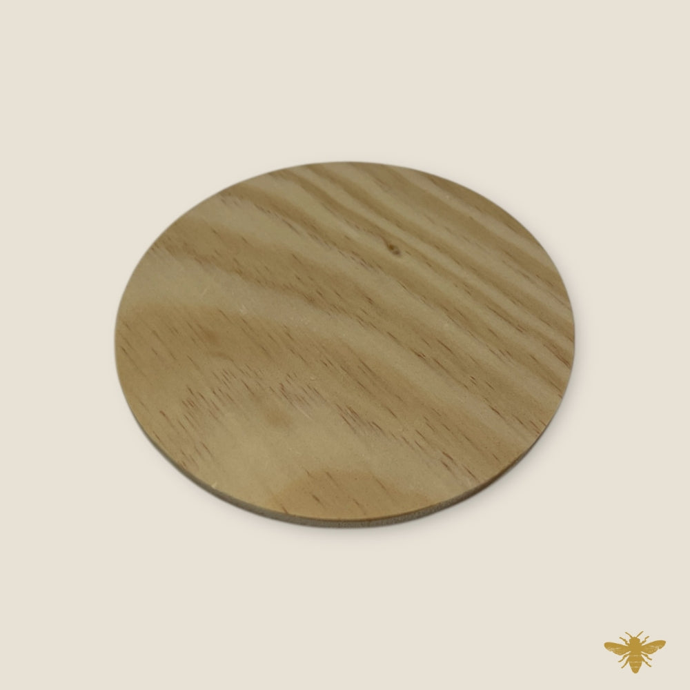 Elements Ceramic PINE Lids