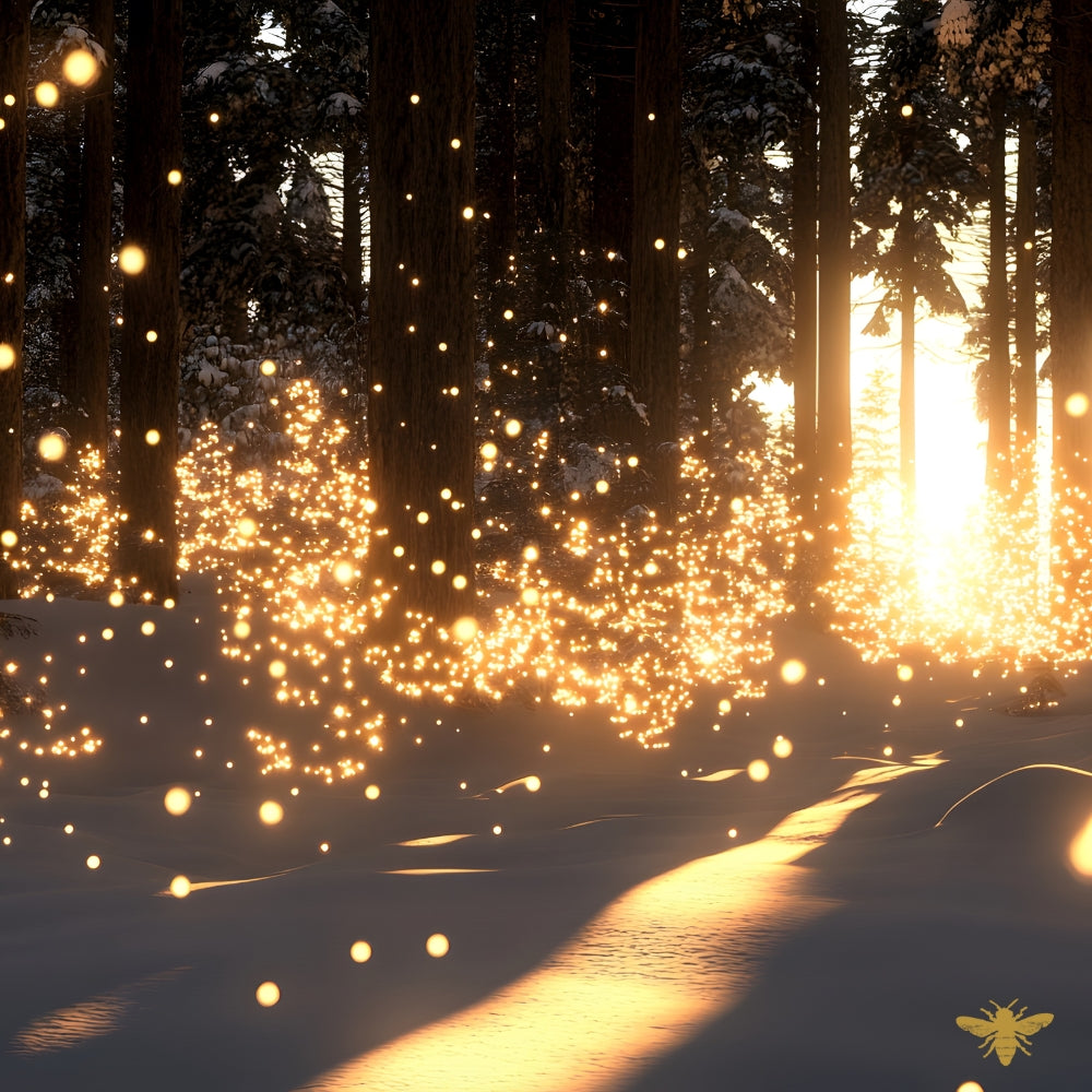 Sparkling Woods | Fragrance Oil