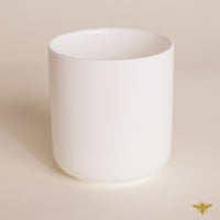 12.5 oz Straight Sided Candle Jar (Libbey)