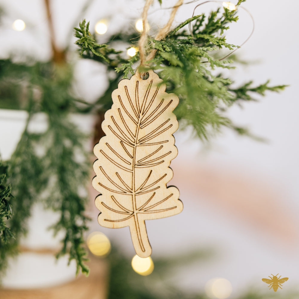 Winter Favorites Air Freshies | Set of 40 Ornaments