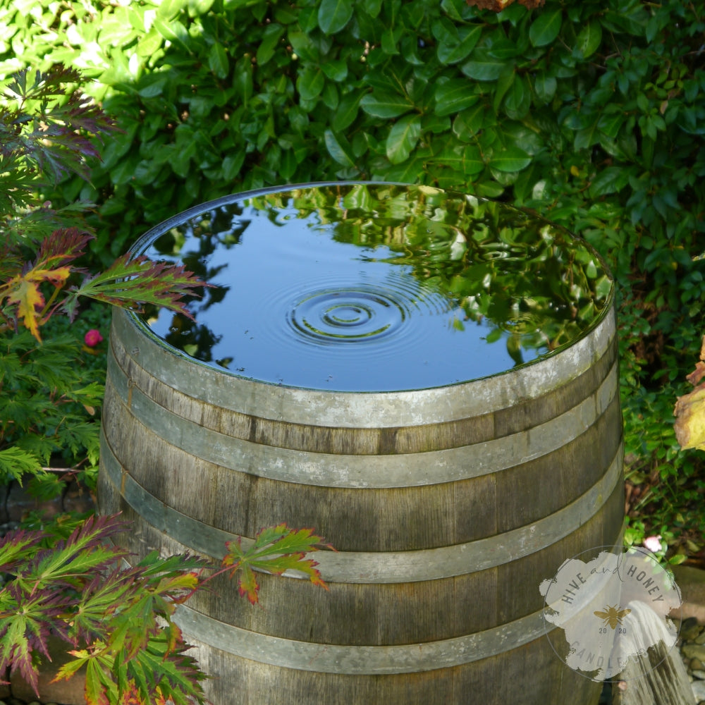 Rain Barrel | Clean Fragrance Oil